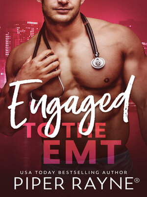 Engaged to the EMT - ebook